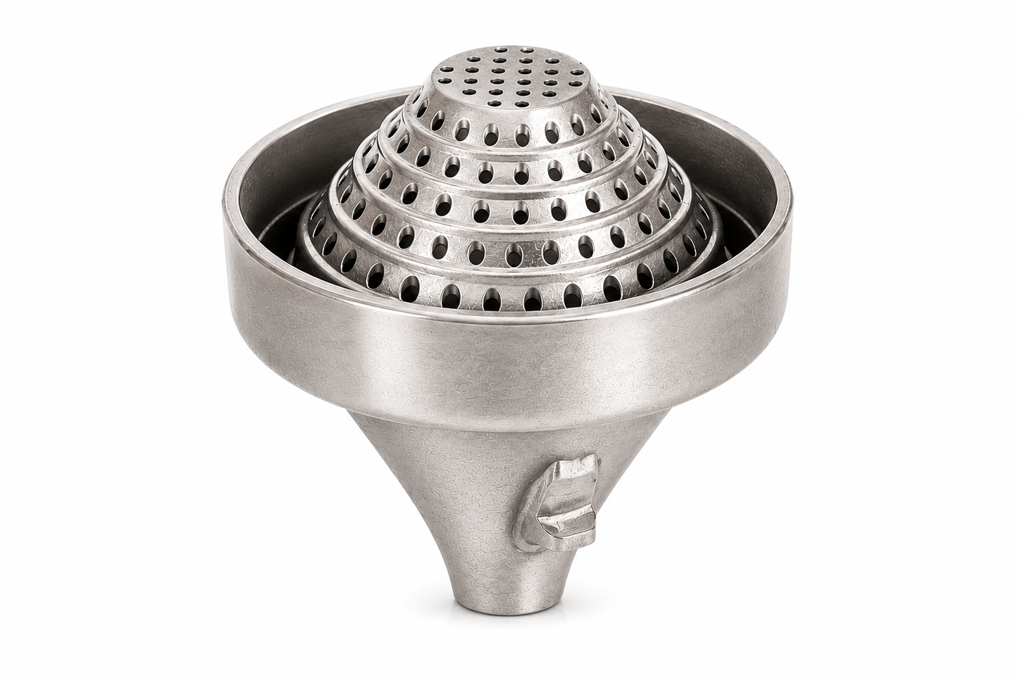 CHEFWARE Premium Hand Press Juicer Strainer Replacement