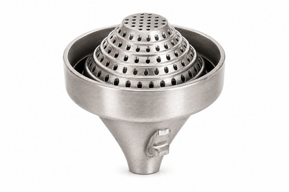 CHEFWARE Premium Hand Press Juicer Strainer Replacement