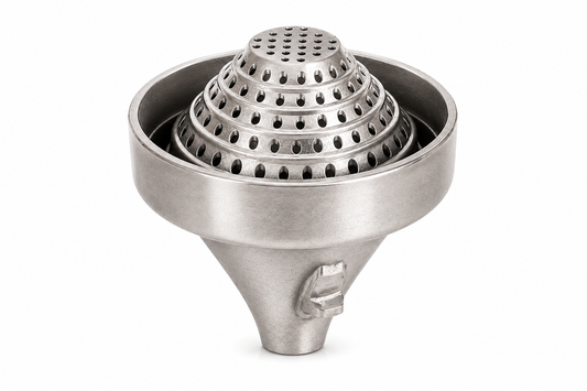 CHEFWARE Premium Hand Press Juicer Strainer Replacement